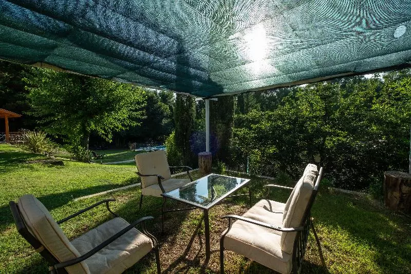 Atelier Hotel De Charme