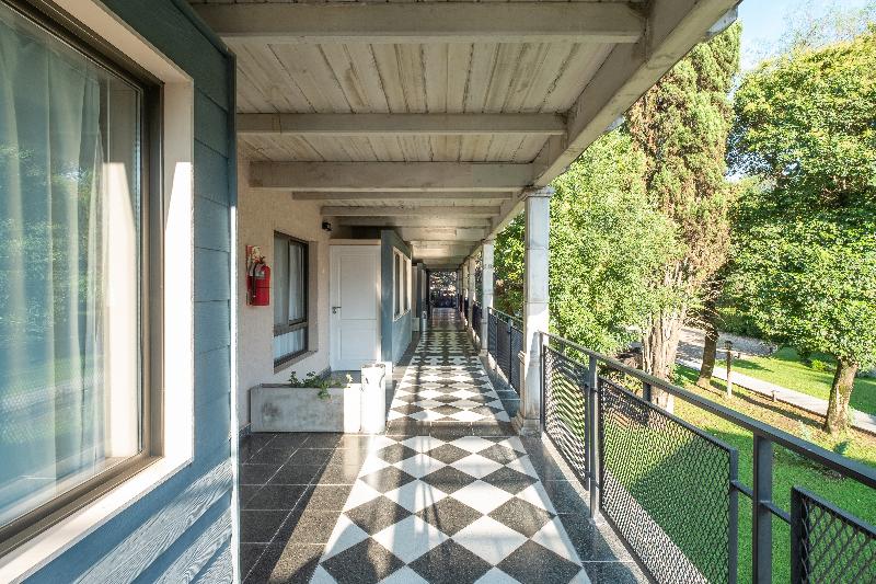 Atelier Hotel De Charme