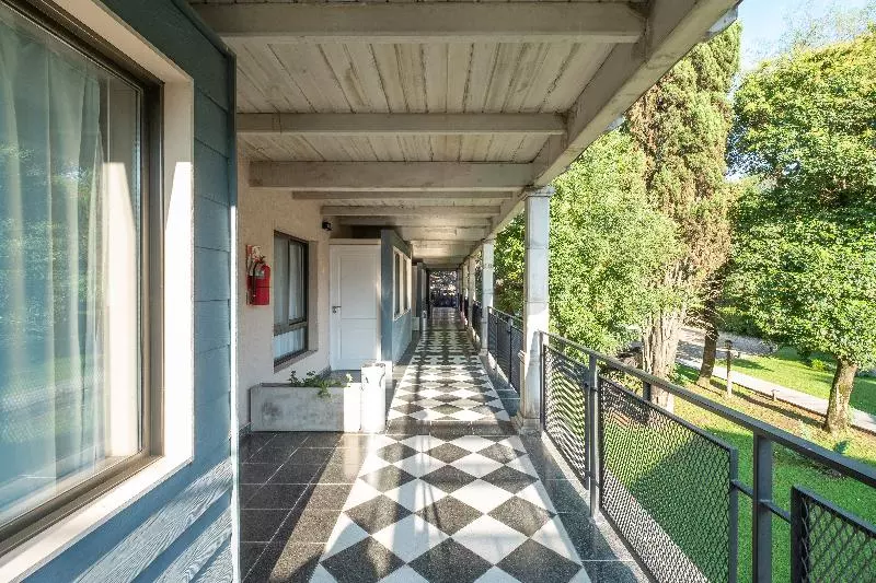 Atelier Hotel De Charme