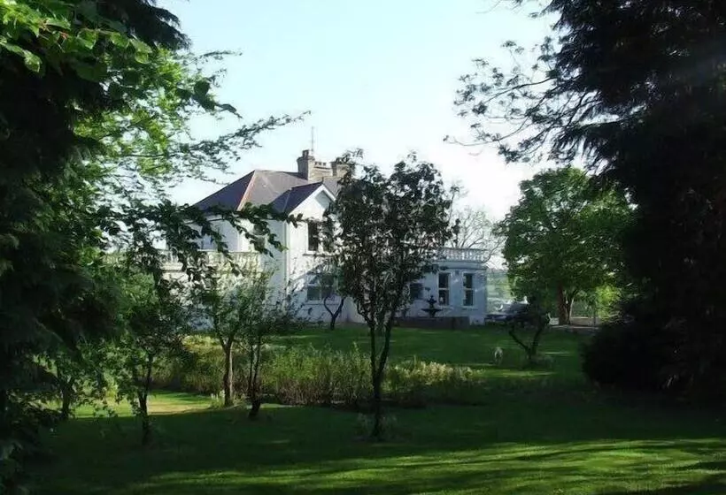Bed and Breakfast Ardgort Country House