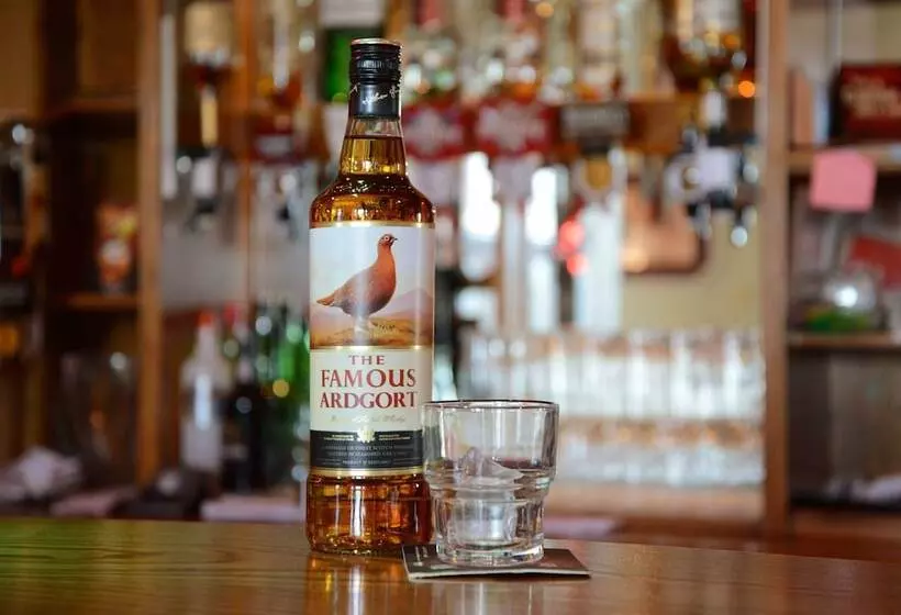 Bed and Breakfast Ardgort Country House