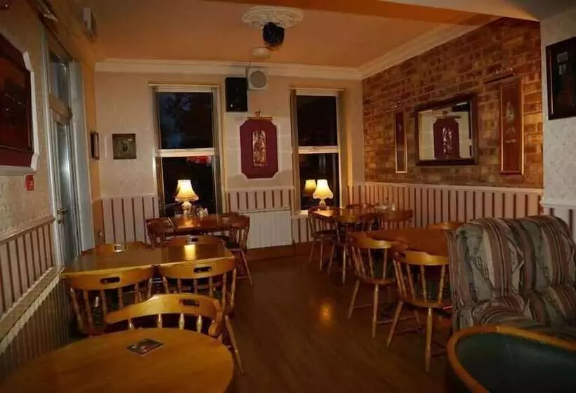 Bed and Breakfast Ardgort Country House