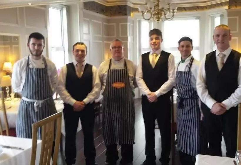 Bed and Breakfast Ardgort Country House