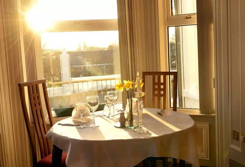 Bed and Breakfast Ardgort Country House