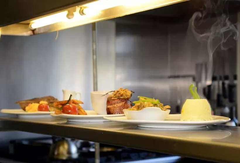 Bed and Breakfast Ardgort Country House