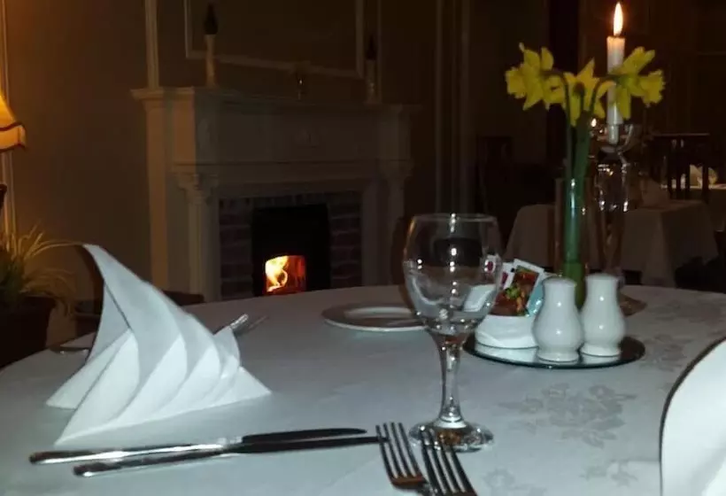 Bed and Breakfast Ardgort Country House