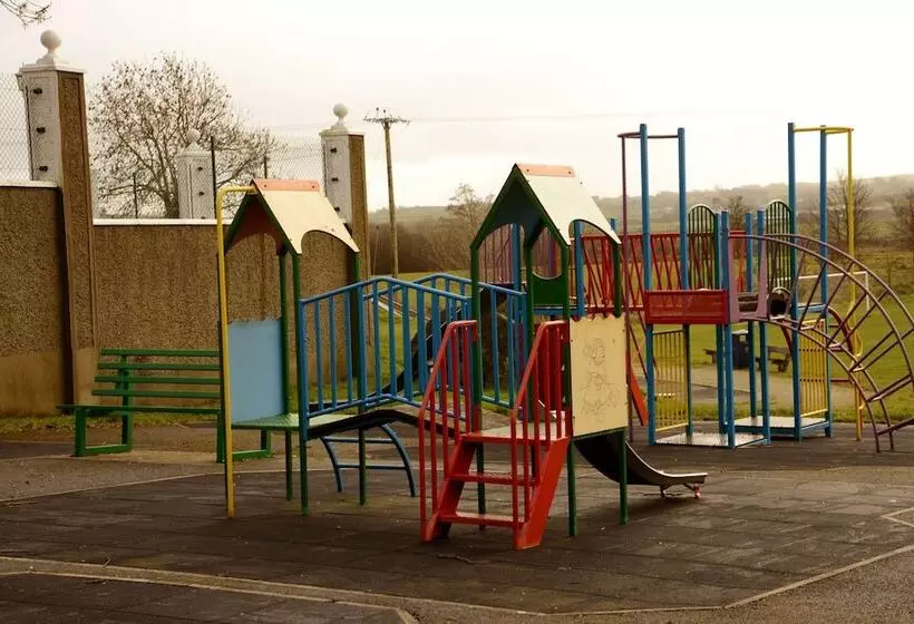 Bed and Breakfast Ardgort Country House