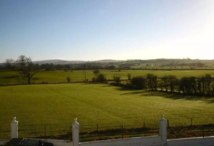 Bed and Breakfast Ardgort Country House