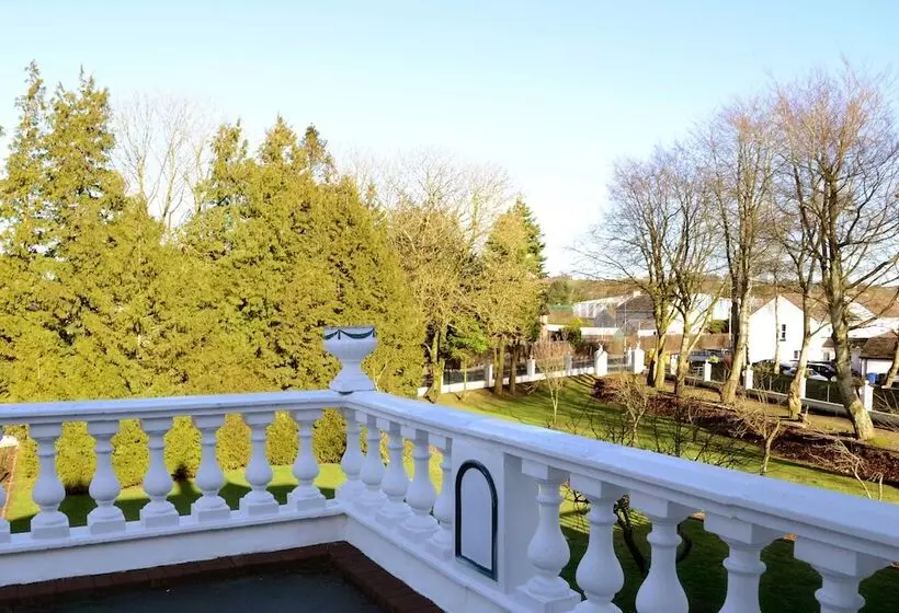 Bed and Breakfast Ardgort Country House