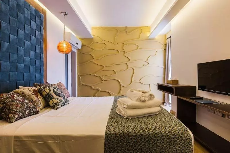 تختخواب و صبحانه Murella Living