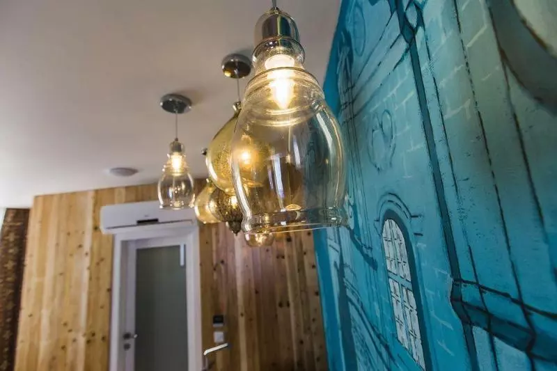 تختخواب و صبحانه Murella Living