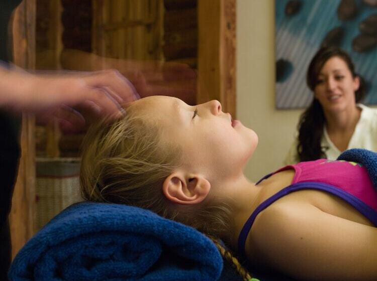 Cgh Résidence Boutique Les Chalets De Laÿssia