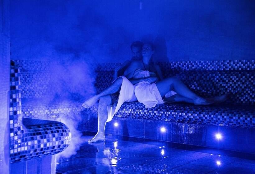 Cgh Résidence Boutique Les Chalets De Laÿssia