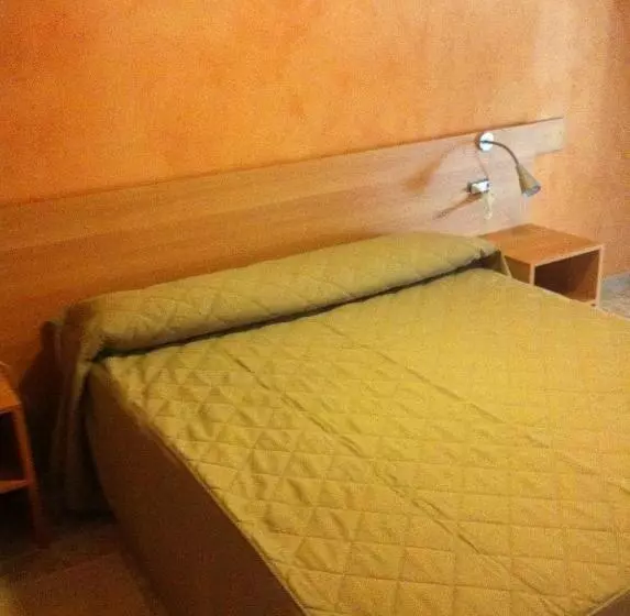 Halanus Hotel And Resort