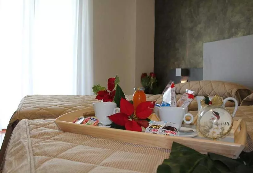 Halanus Hotel And Resort