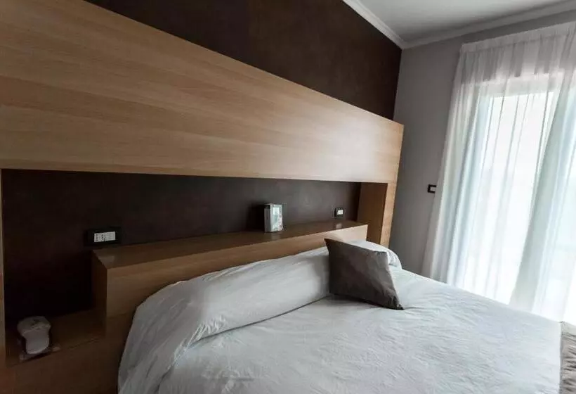 Halanus Hotel And Resort