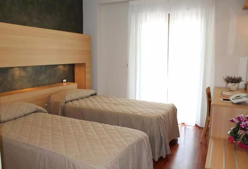 Halanus Hotel And Resort