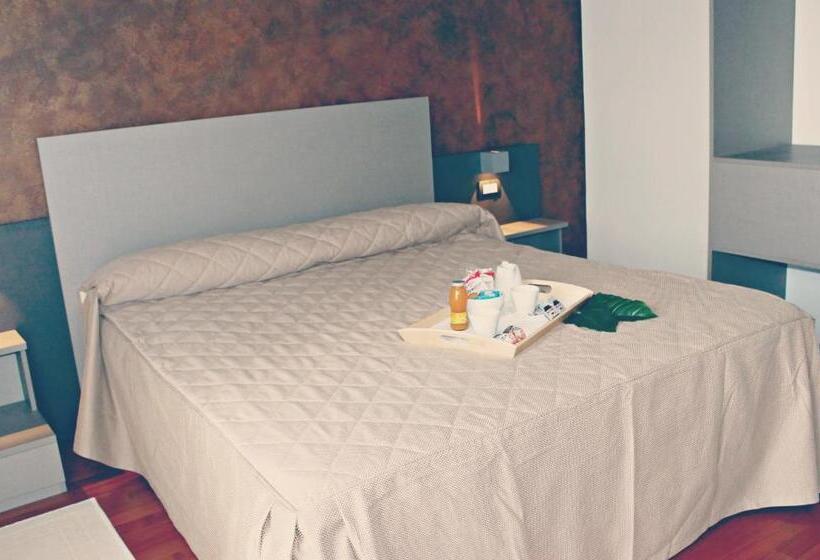 Halanus Hotel And Resort