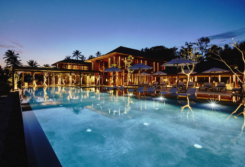 فندق àni Sri Lanka