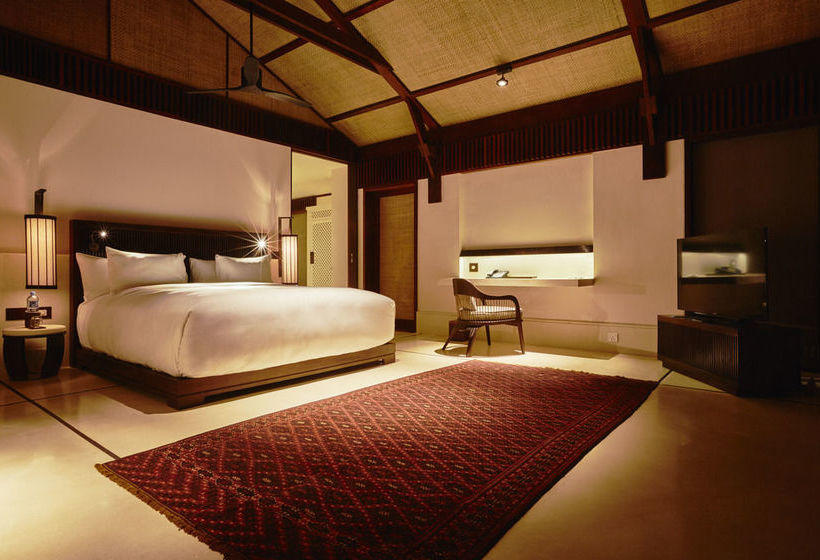 فندق àni Sri Lanka