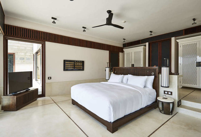 فندق àni Sri Lanka