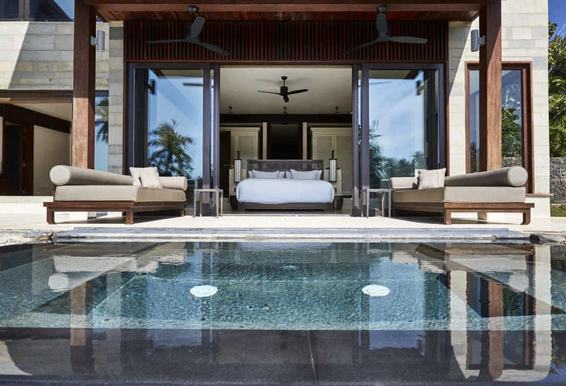 فندق àni Sri Lanka