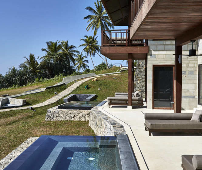 فندق àni Sri Lanka