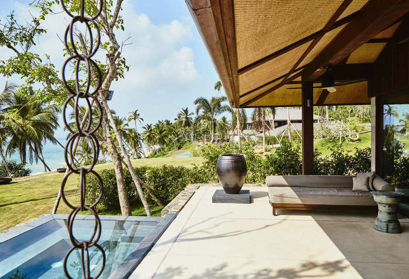 فندق àni Sri Lanka