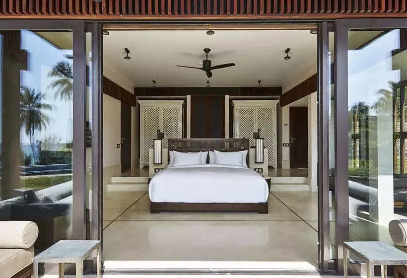 Отель àni Sri Lanka