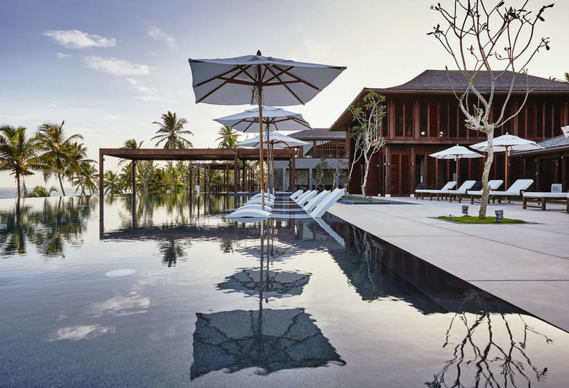 فندق àni Sri Lanka