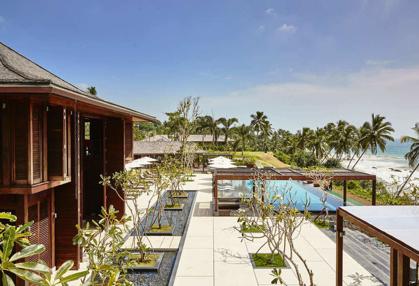 فندق àni Sri Lanka