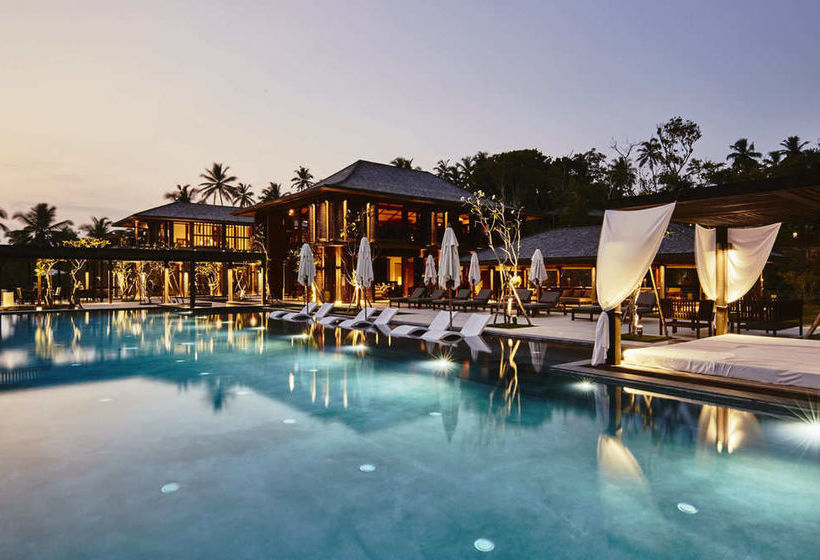 فندق àni Sri Lanka