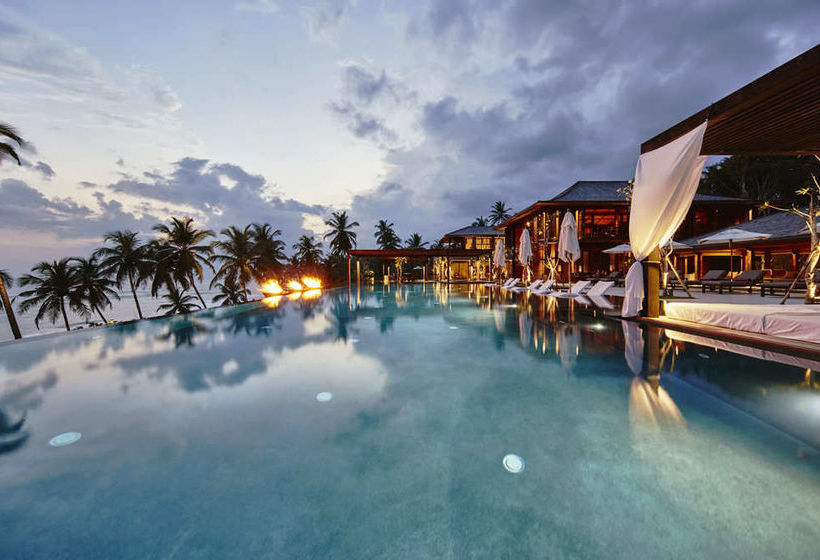 فندق àni Sri Lanka