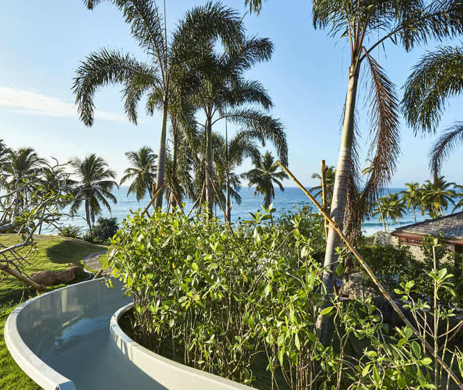 فندق àni Sri Lanka