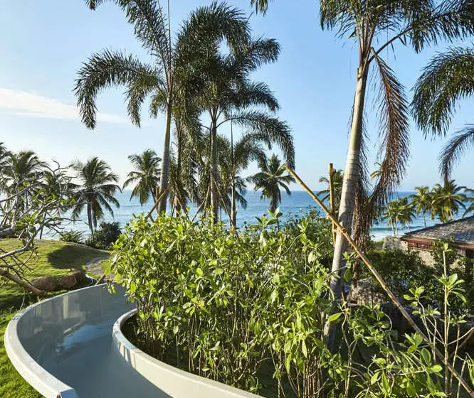 Отель àni Sri Lanka