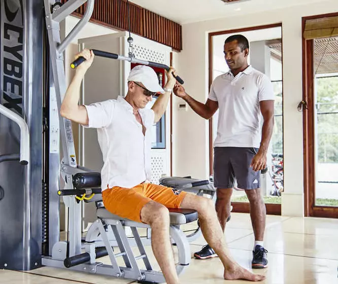 Отель àni Sri Lanka