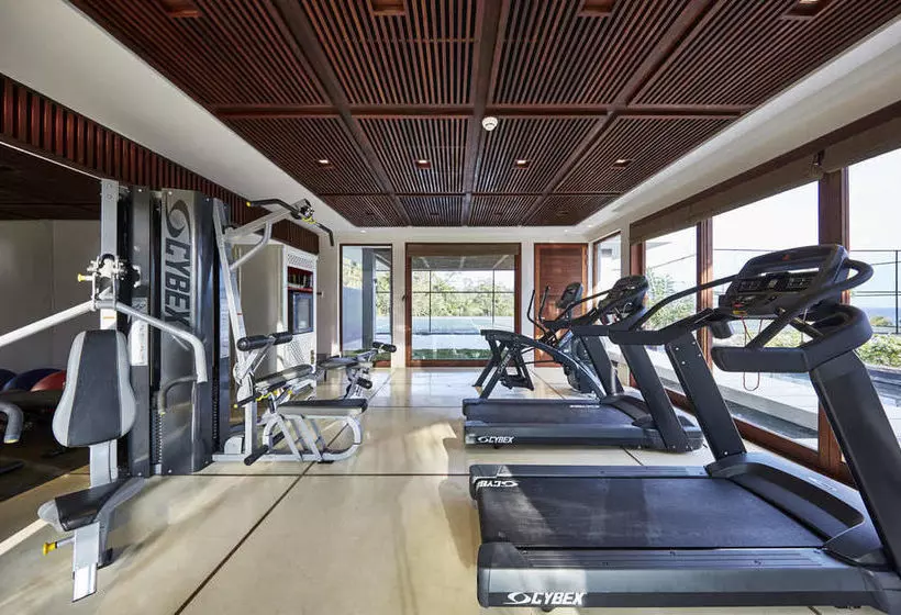 Отель àni Sri Lanka