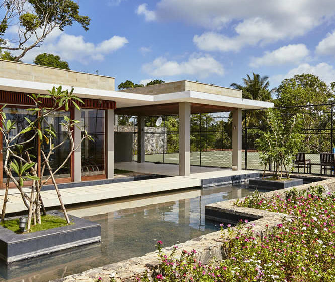 فندق àni Sri Lanka