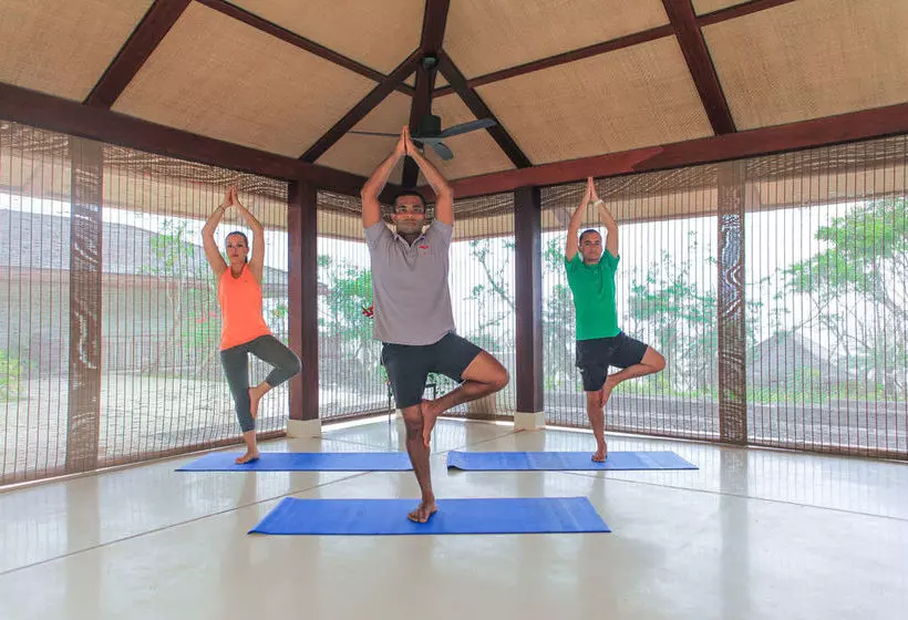 Отель àni Sri Lanka