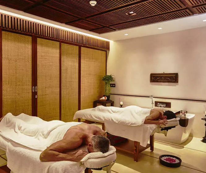 Отель àni Sri Lanka