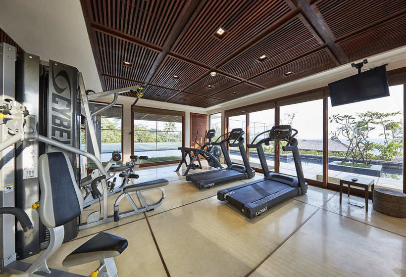 فندق àni Sri Lanka