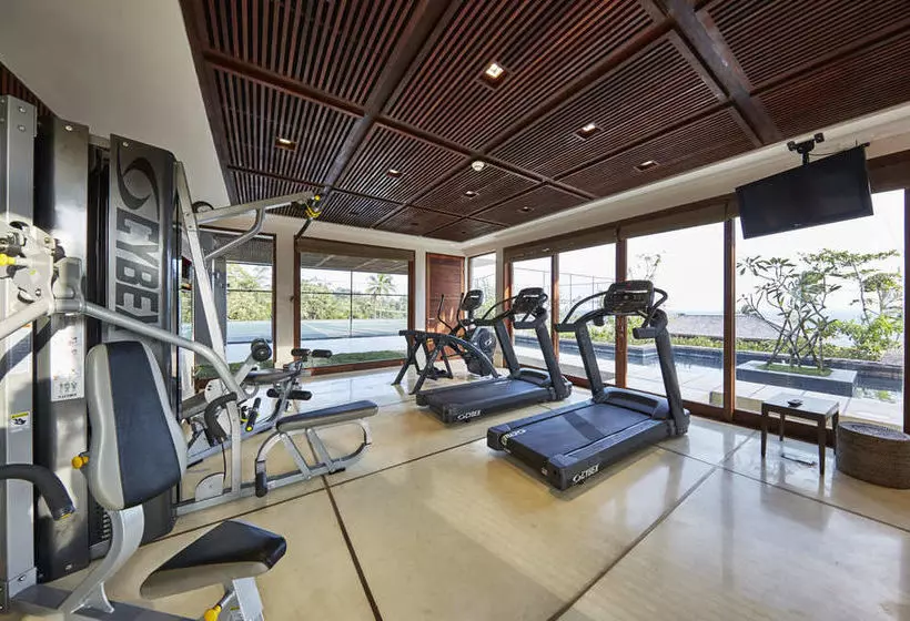 Отель àni Sri Lanka