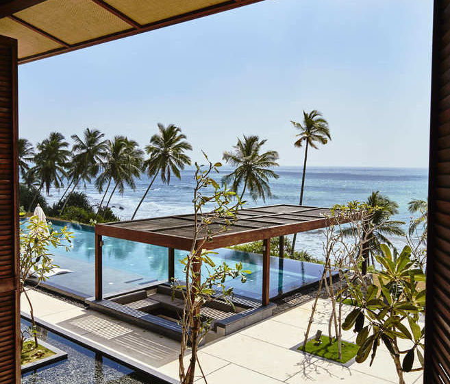 فندق àni Sri Lanka