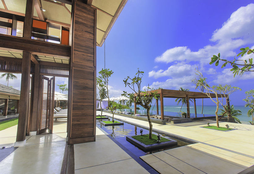 فندق àni Sri Lanka