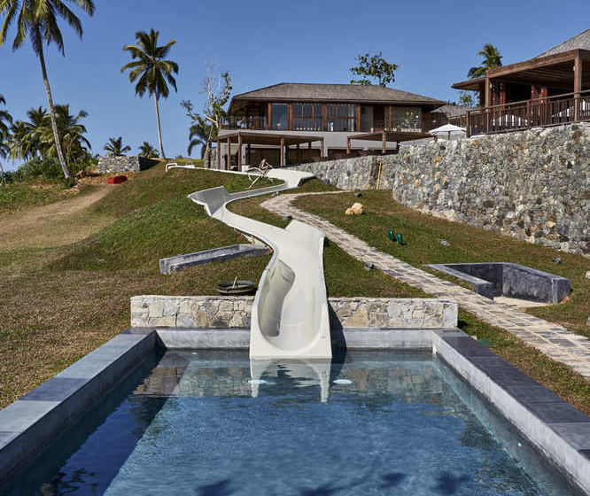 فندق àni Sri Lanka