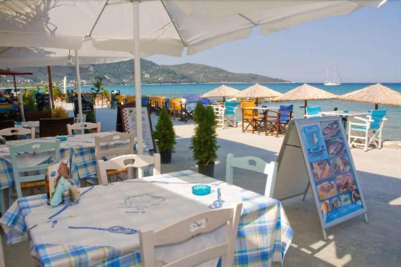 هتل Blue Sea Beach Resort