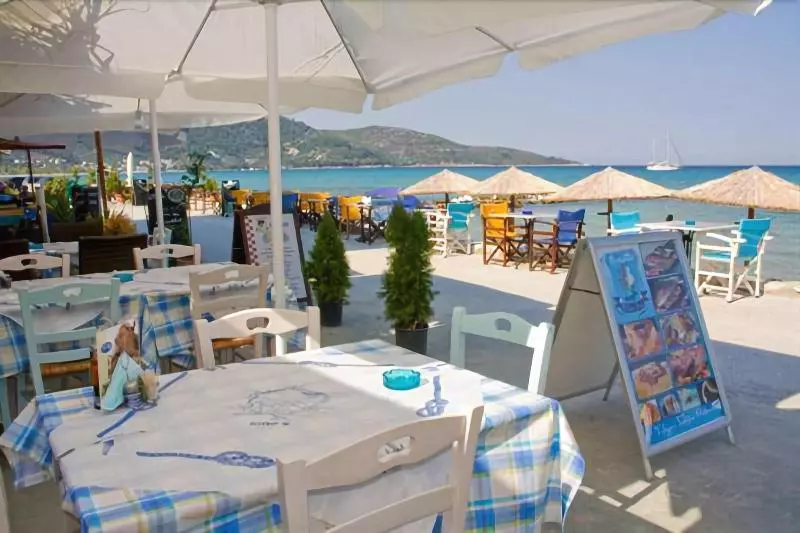 هتل Blue Sea Beach Resort