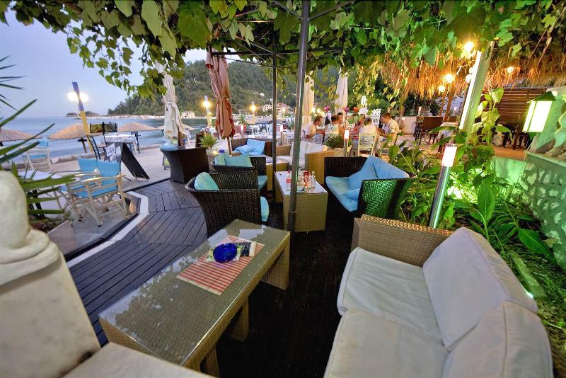 هتل Blue Sea Beach Resort