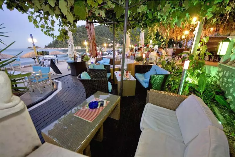 هتل Blue Sea Beach Resort