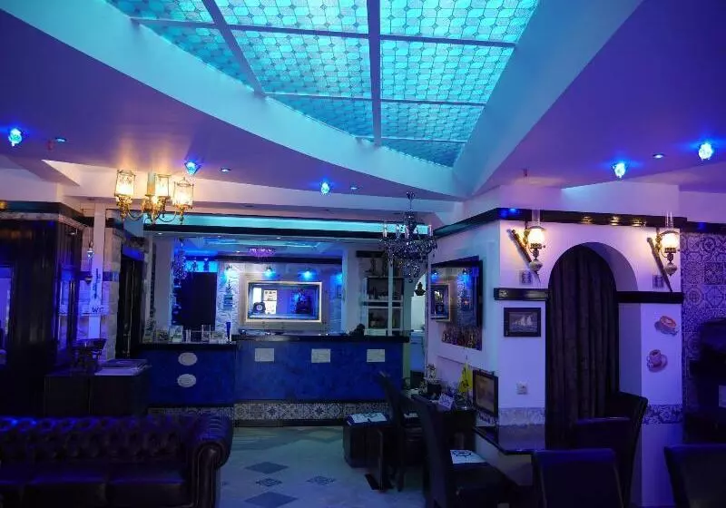 هتل Blue Sea Beach Resort